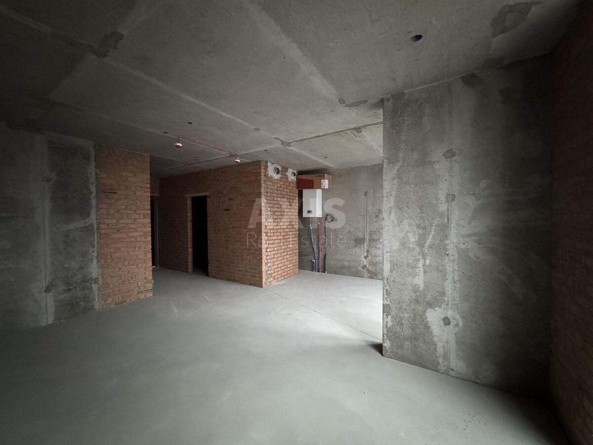 1k apartment vul. Zabolotnogo Akademika 14