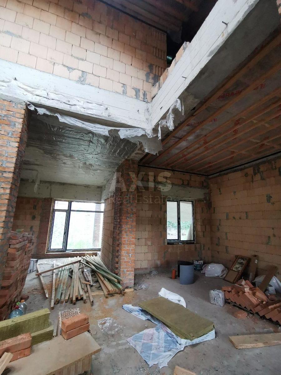 Дoм ул. Богатырская, 235м2, город Киев5