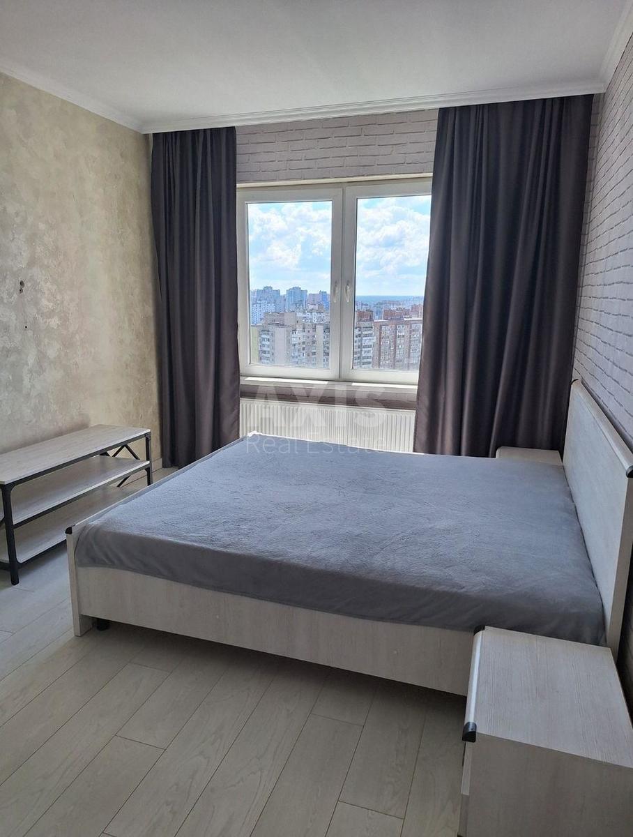 1к квартира ул. Милославская 24