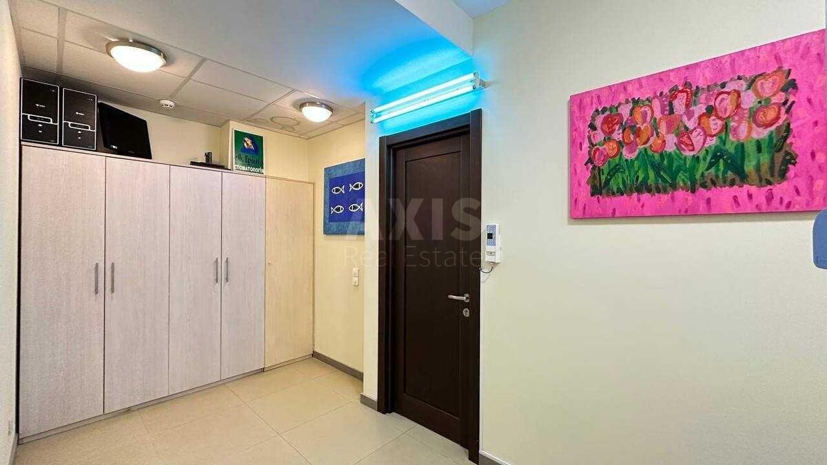Объект торговли ул. Костельная 10, 96м29