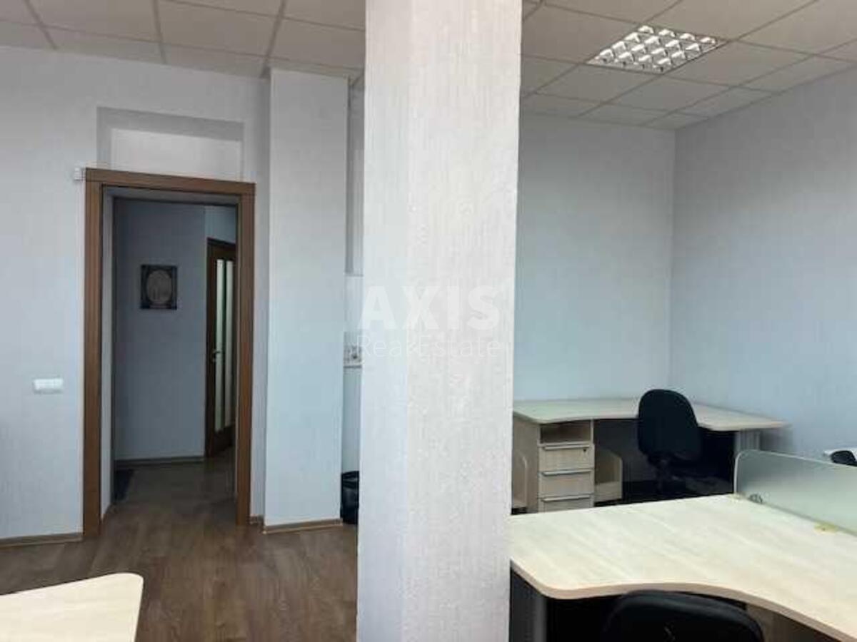 Office vul. Gonchara Olesja 35, 55m21