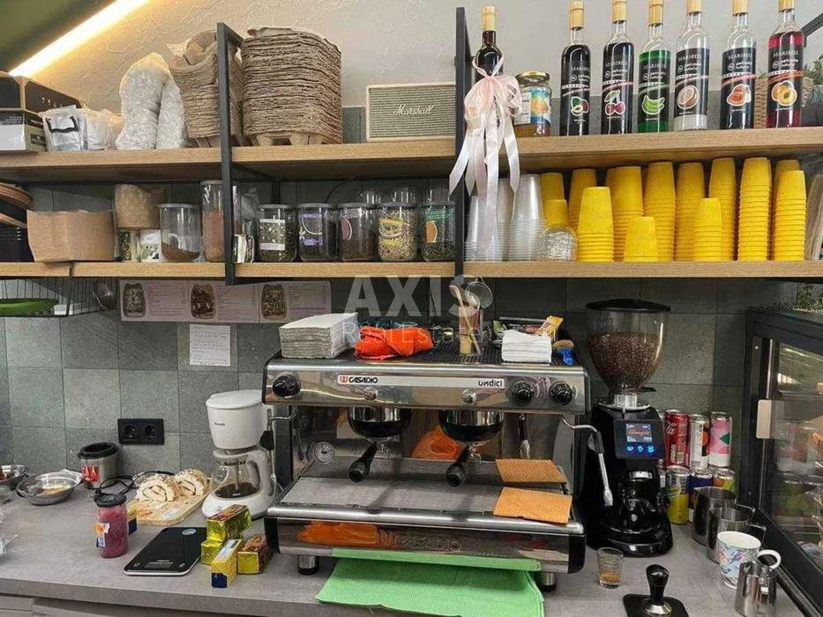 Office vul. Nyzhnij Val 27/29, 20m2297175