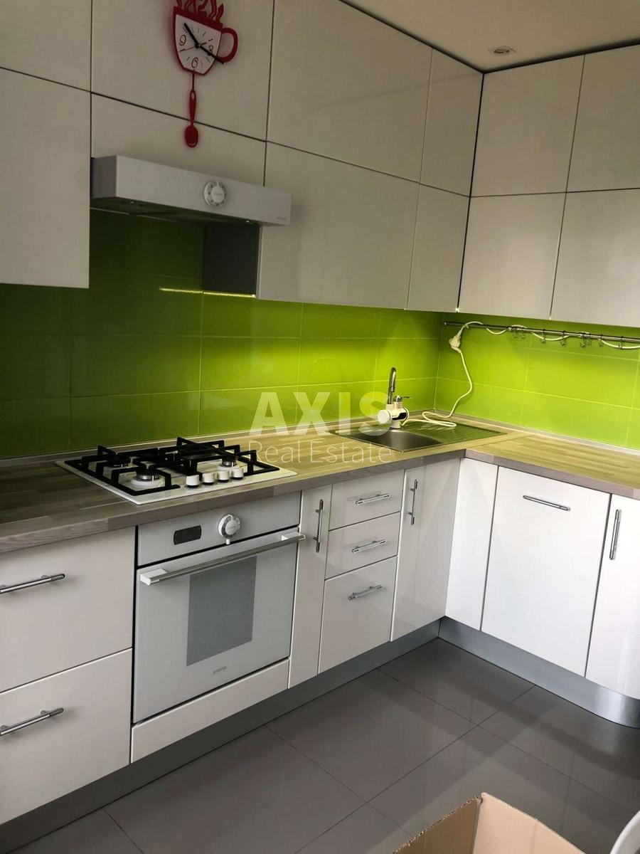 3k apartment pr-t Geroi'v Stalingrada 2Г