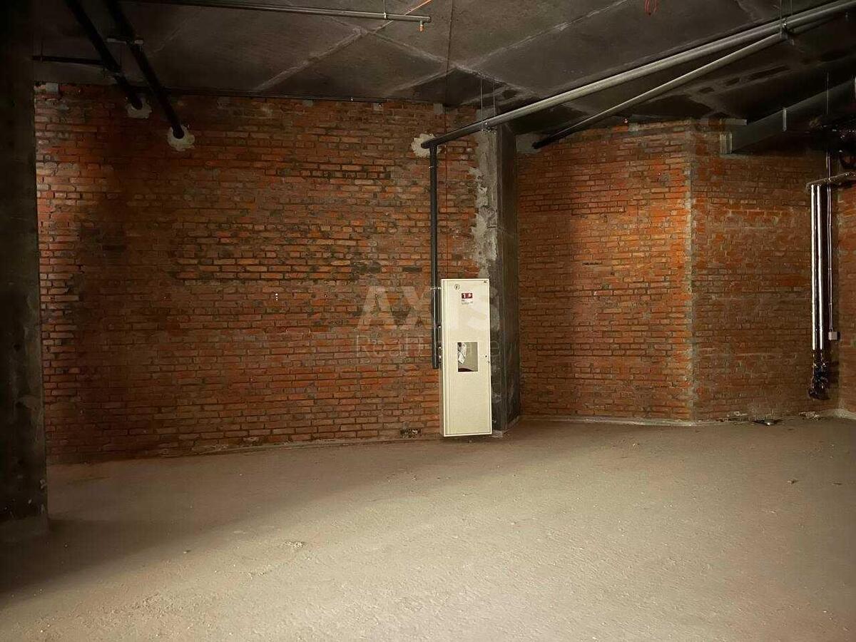 Service object pr-t Peremogy 11, 101m2597193