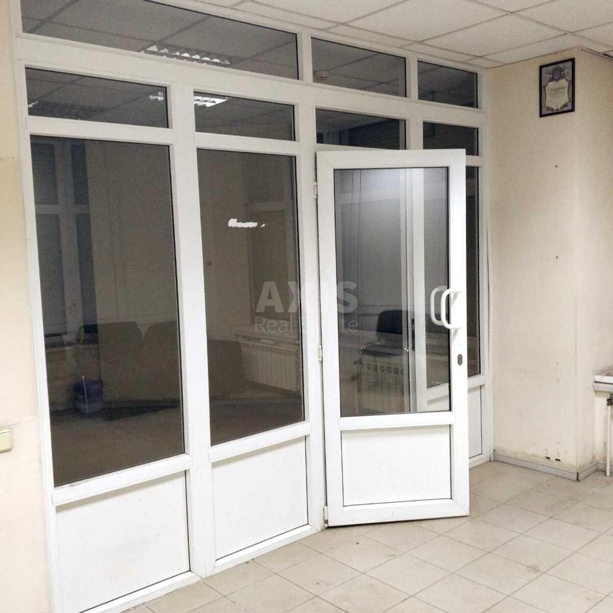 Trade object vul. Kotel'nykova Myhajla 31, 90m21