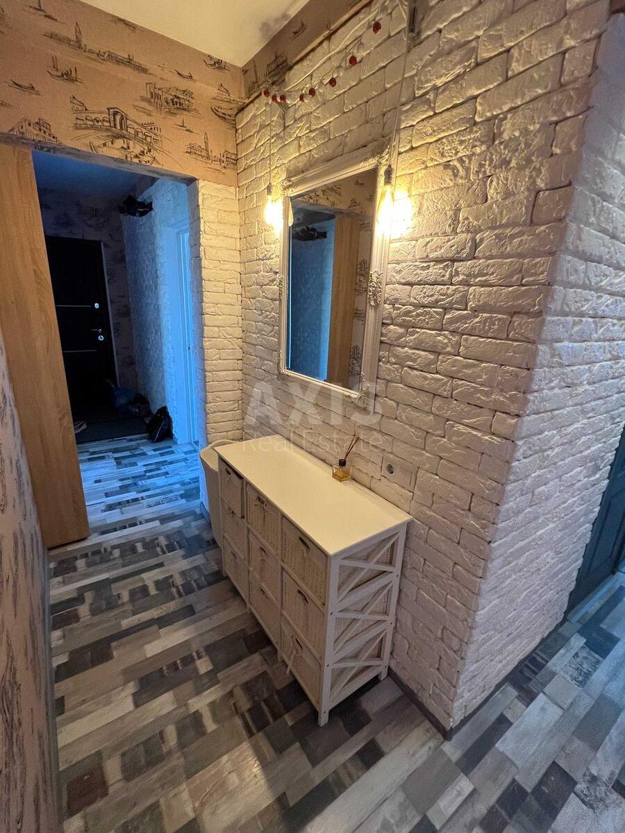 3к квартира ул. Преображенская 40597638