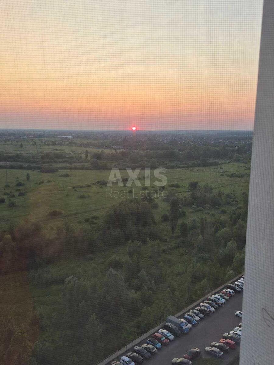 3k apartment vul. Myloslavs'ka 45977512