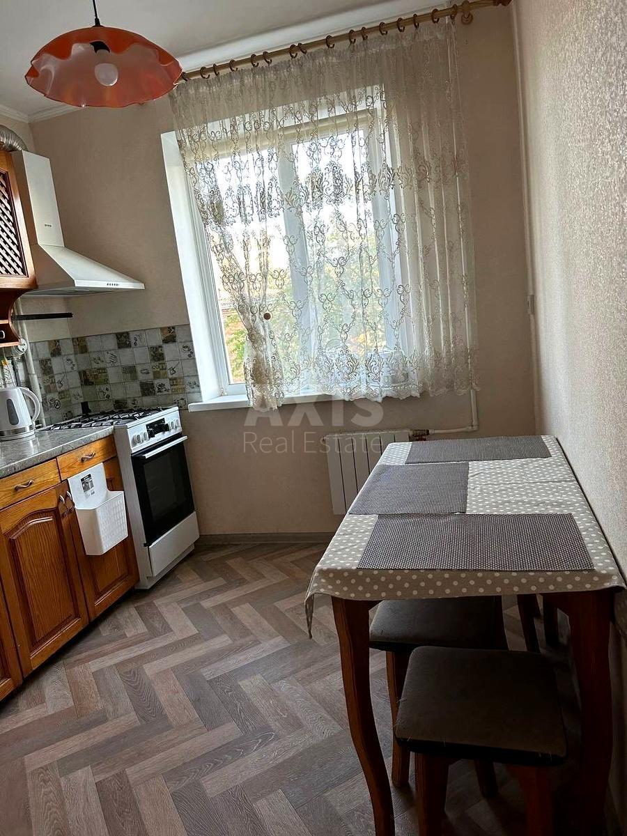 2k apartment vul. Deputats'ka 6639464