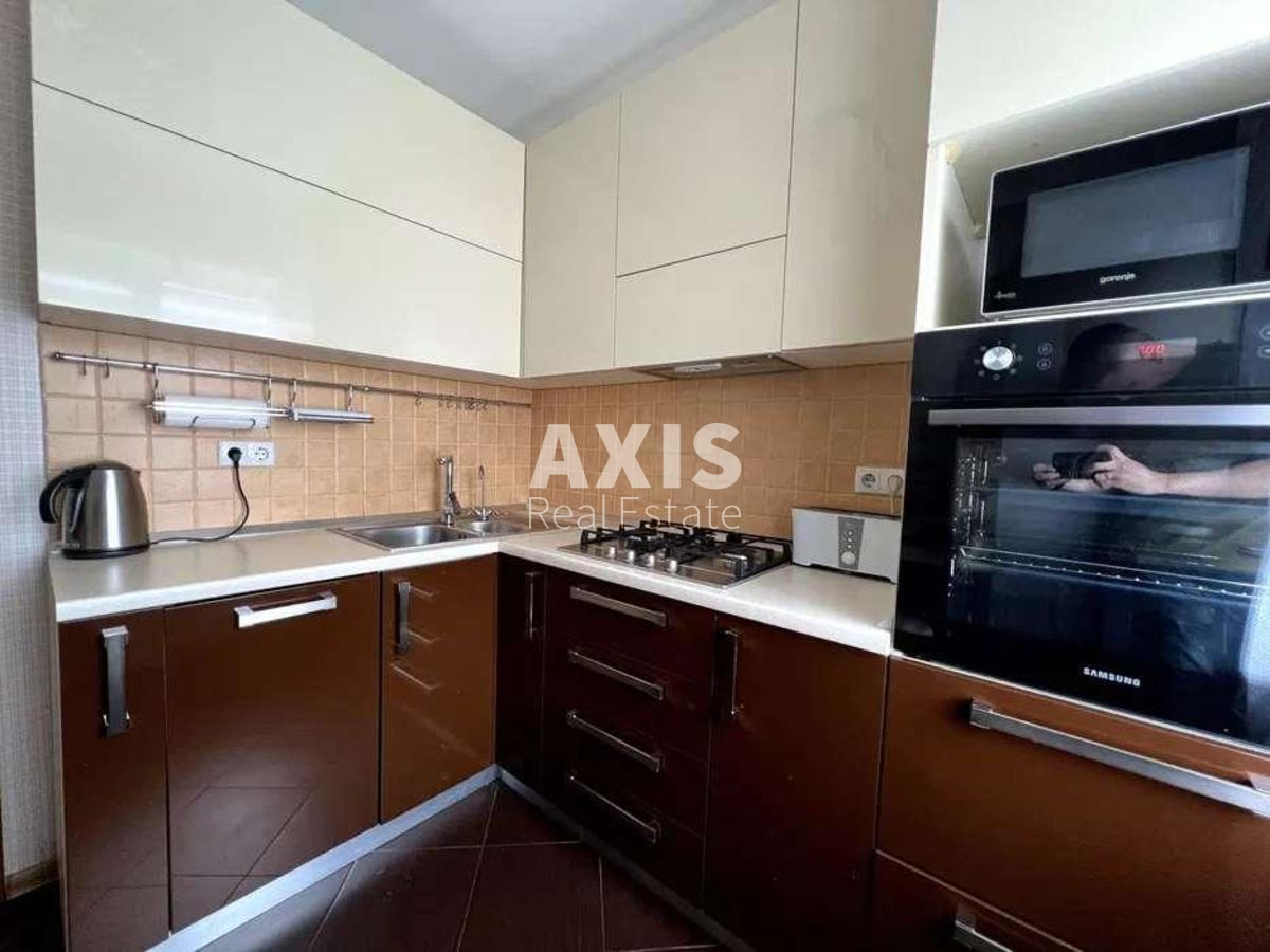 2k apartment pr-t Sobornosti 30