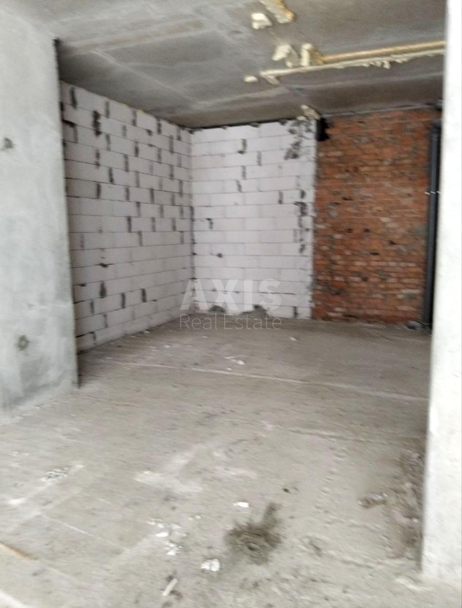 Office vul. Central'na 21Б, 380m2598113
