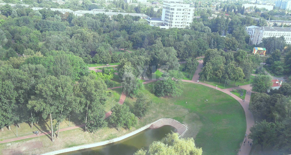 1k apartment vul. Geroi'v Sevastopolja 35А15