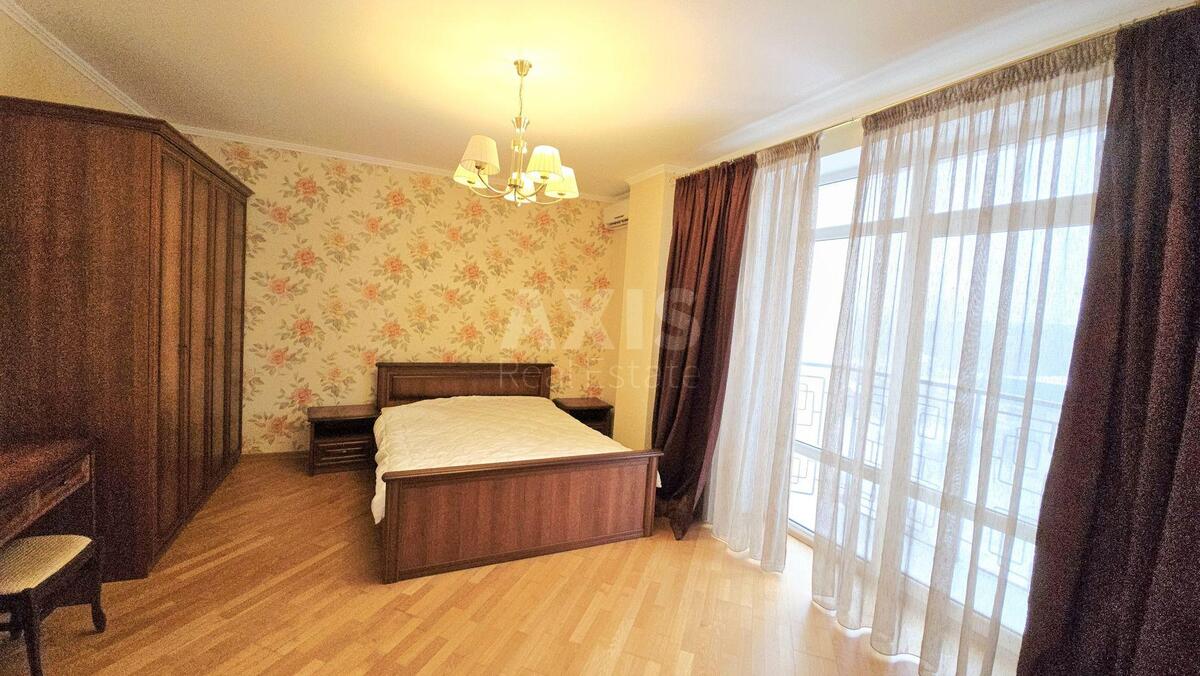 2k apartment vul. Dashavs'ka 25640182