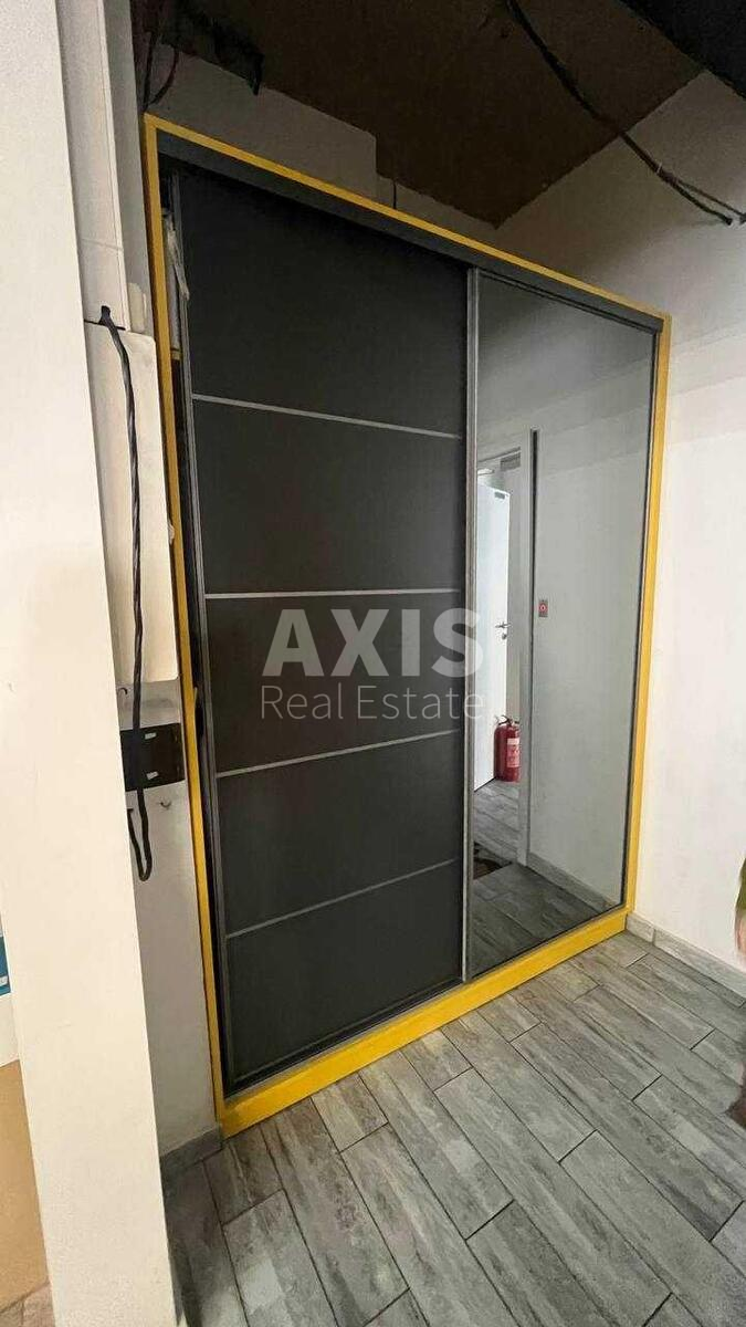 Office vul. Vozdvyzhens'ka 45, 312m29