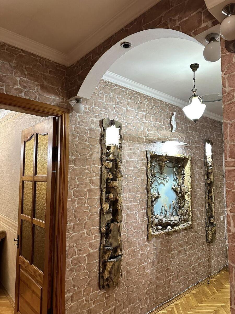 2k apartment vul. Syrec'ka 30/1640353