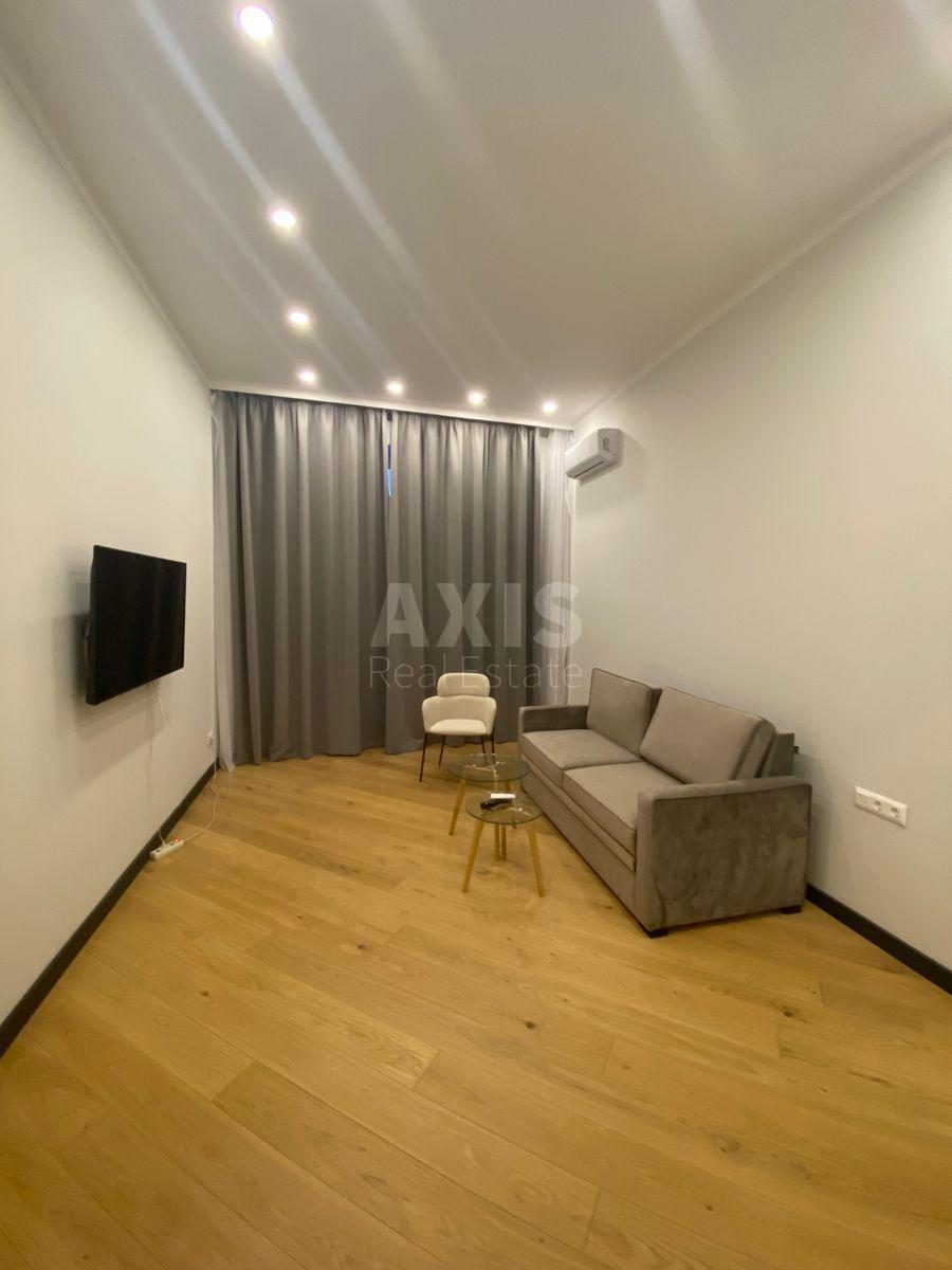 4k apartment vul. Velyka Zhytomyrs'ka 25/2506055