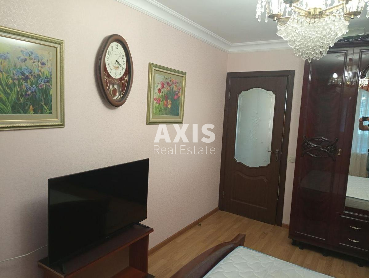 3к квартира пр-т Тычины Павла 20А4306810