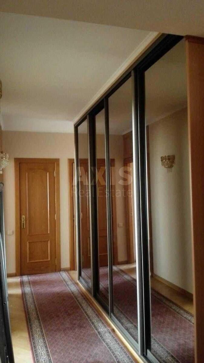 3k apartment vul. Suvorova 133