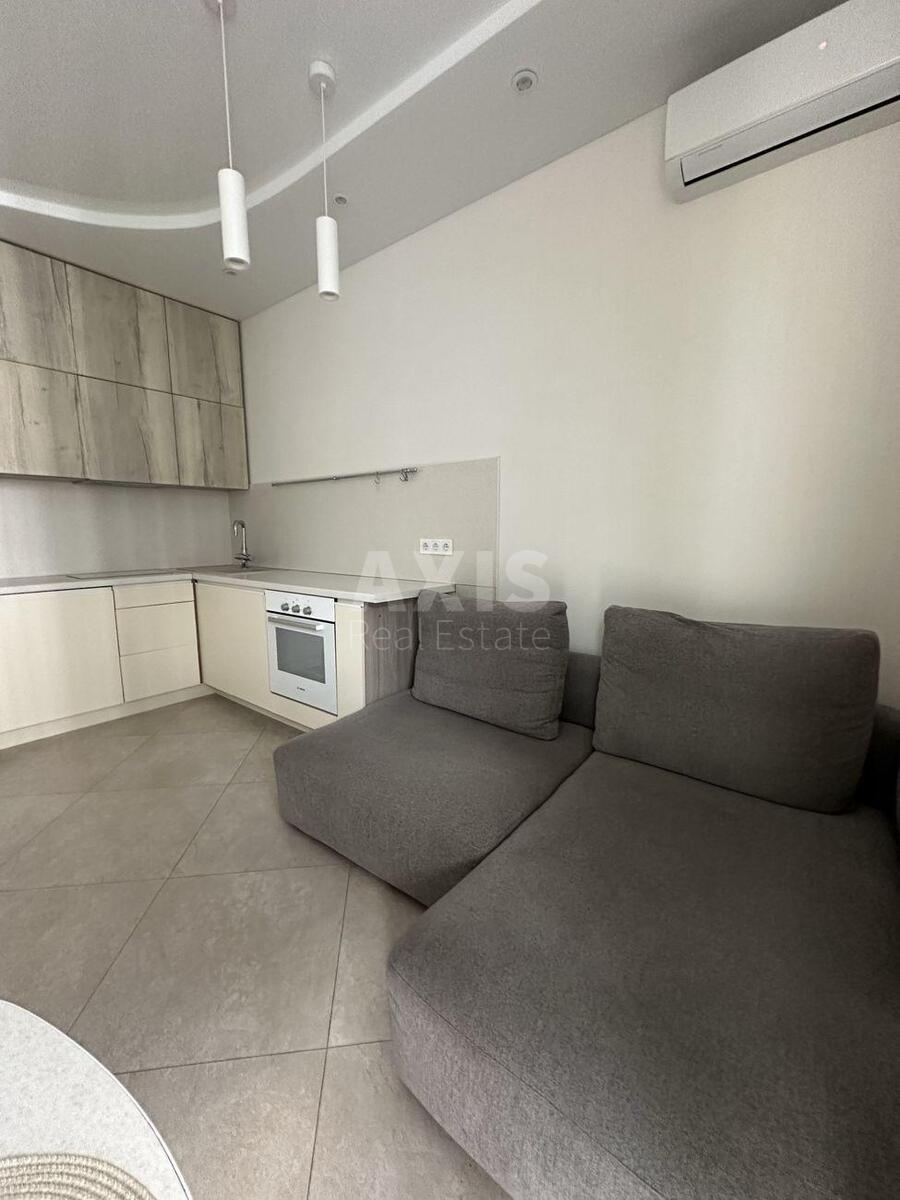 2k apartment vul. Velyka Vasyl'kivs'ka 1390