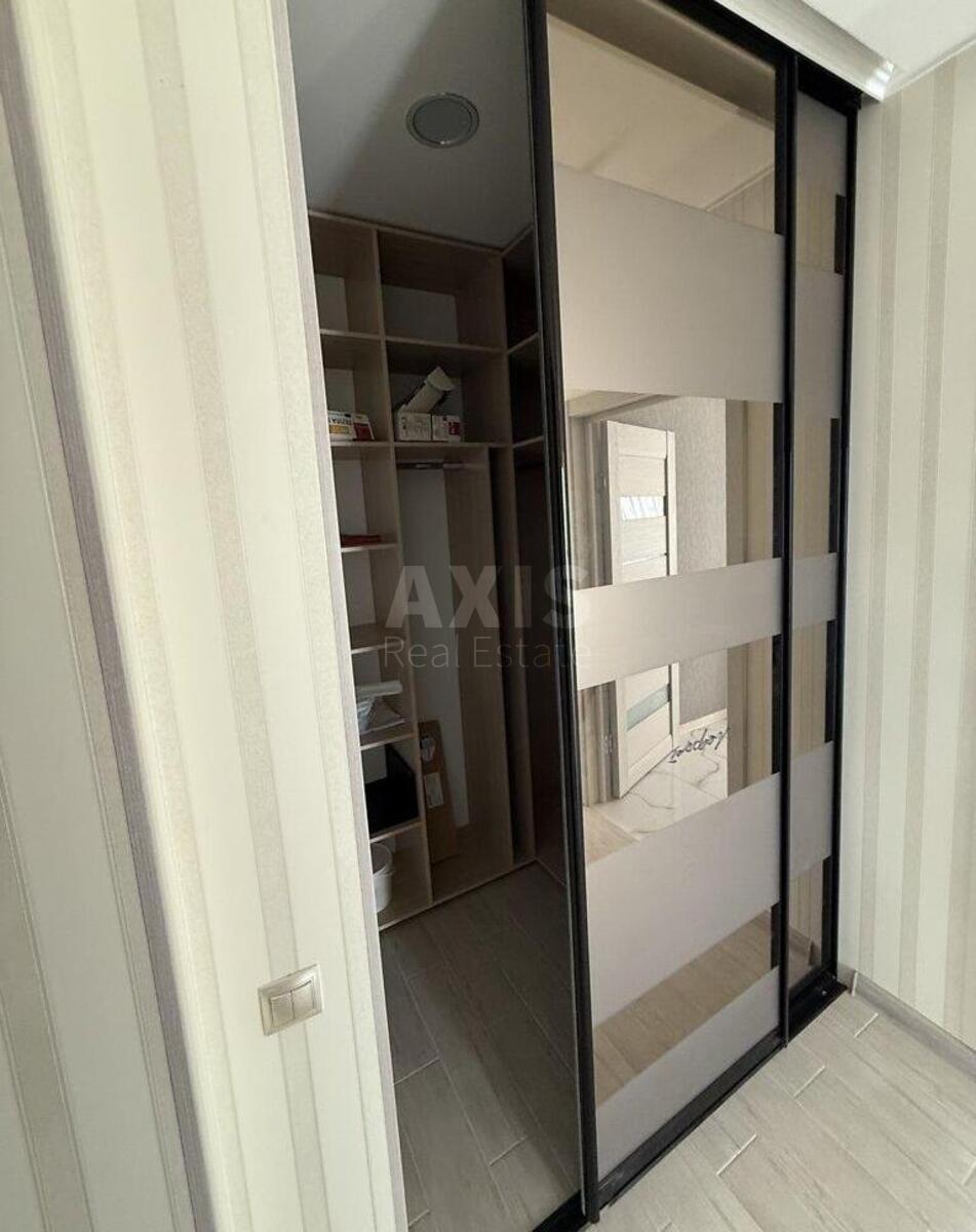 2k apartment vul. Zarichna 1В5