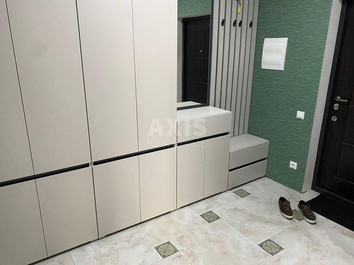 1к квартира ул. Киквидзе 19А4