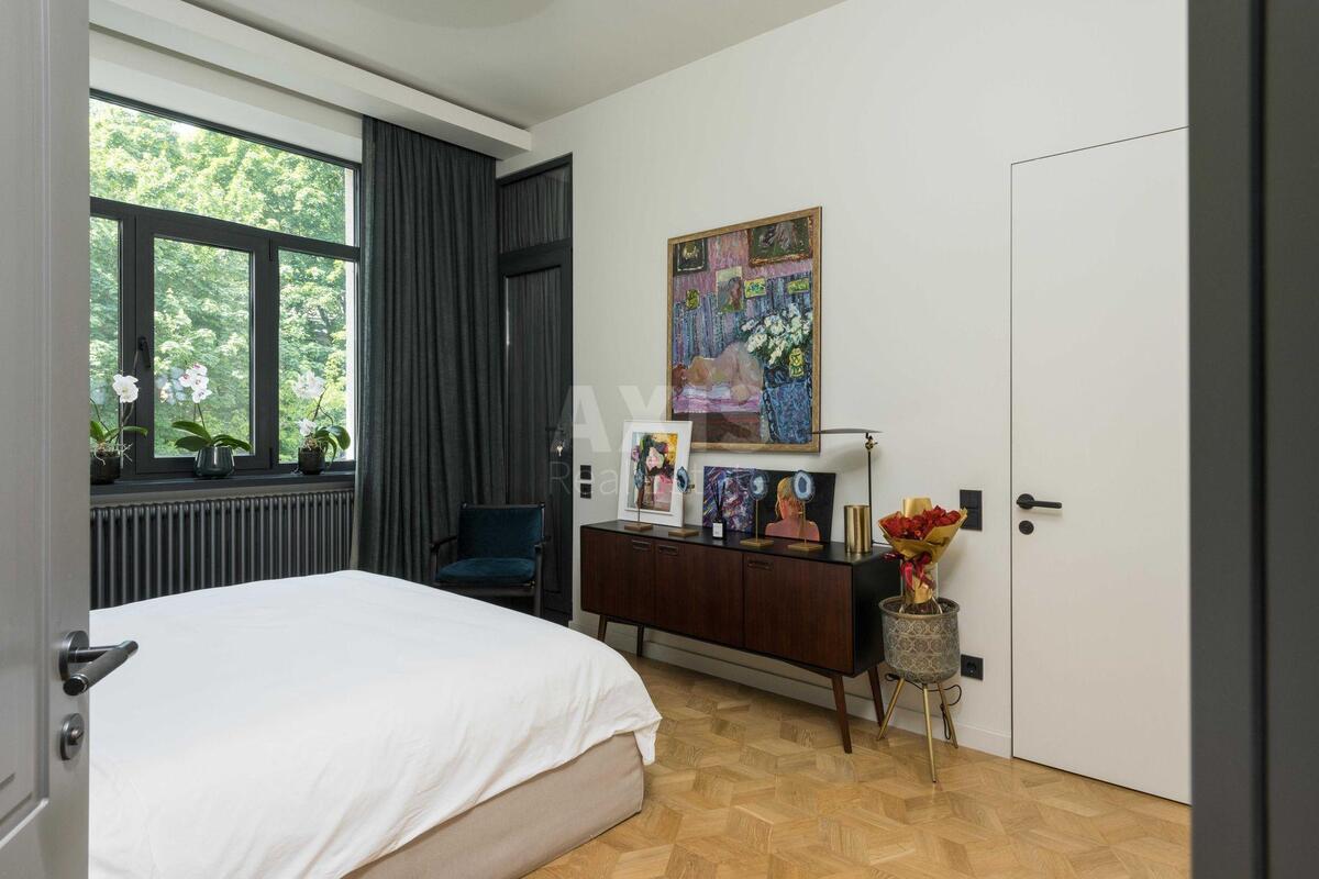 4k apartment vul. Zan'kovec'koi' 5/28