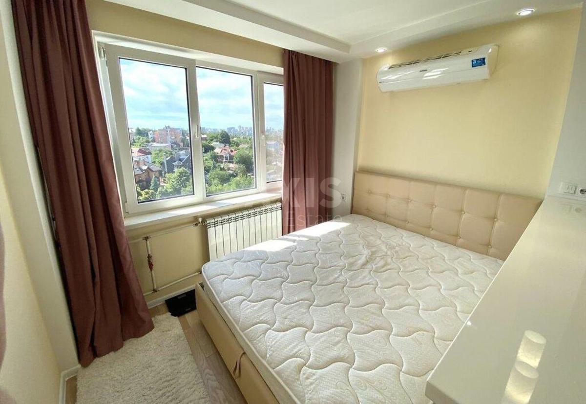 1k apartment vul. Demii'vs'ka 474