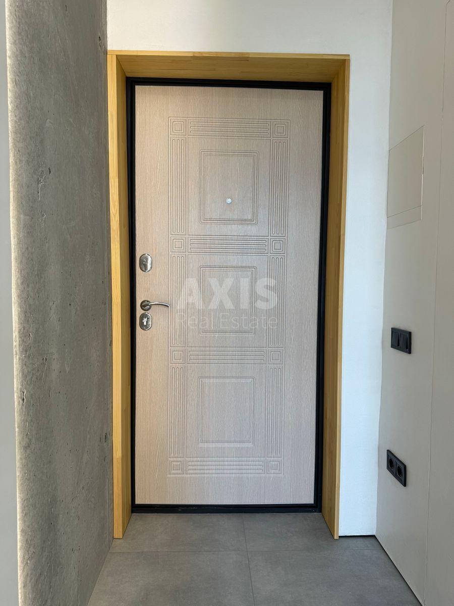 Office vul. Kamianska 127, 27m26