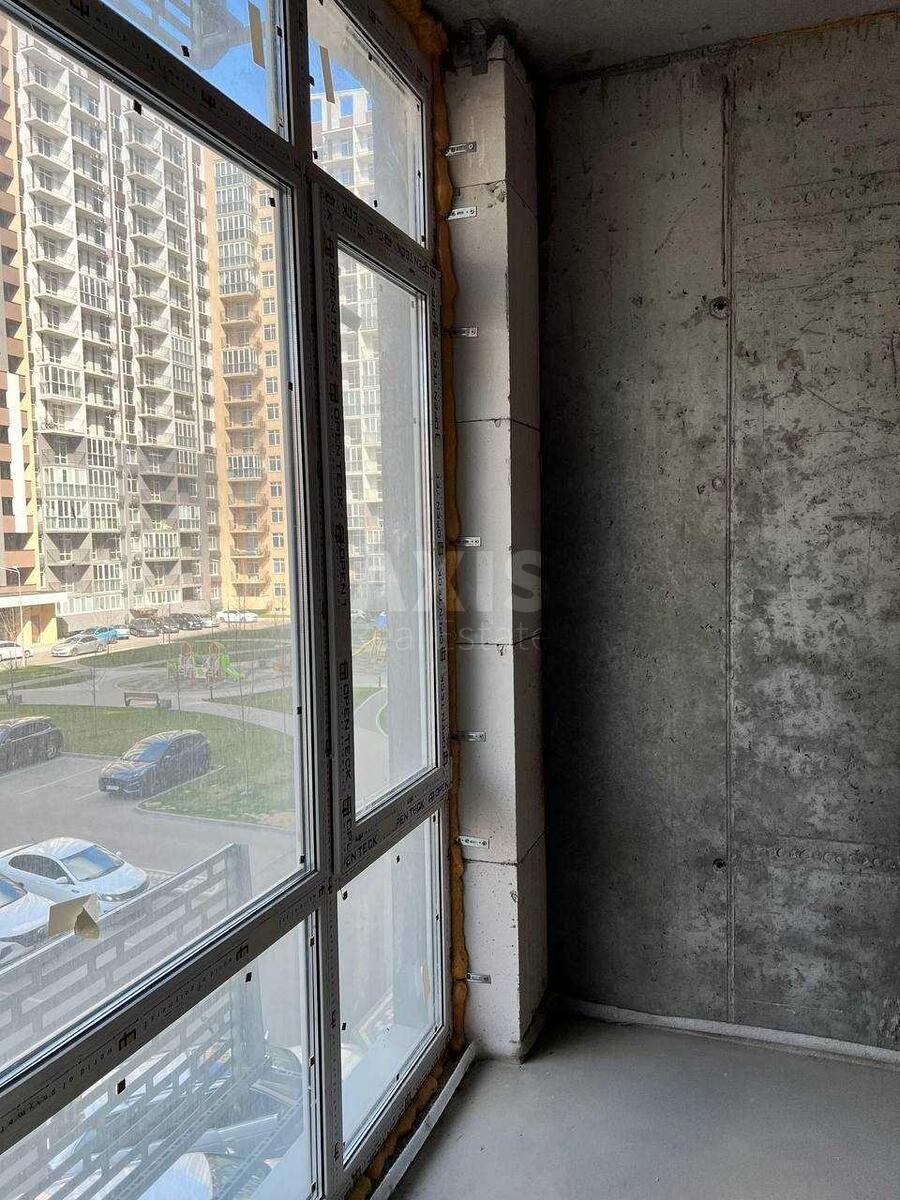 2k apartment vul. Zabolotnogo Akademika 1482
