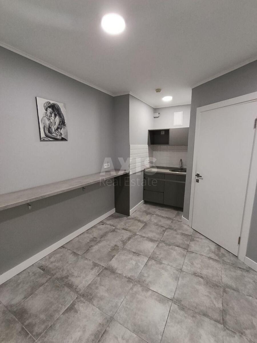 Office vul. Barbjusa Anri 22/26, 101m28