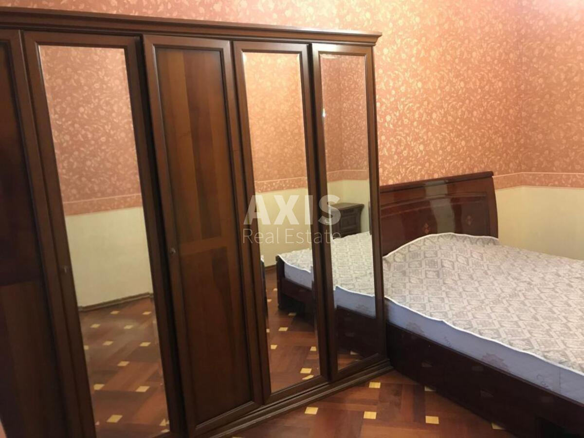 5k apartment vul. Panasa Myrnogo 145