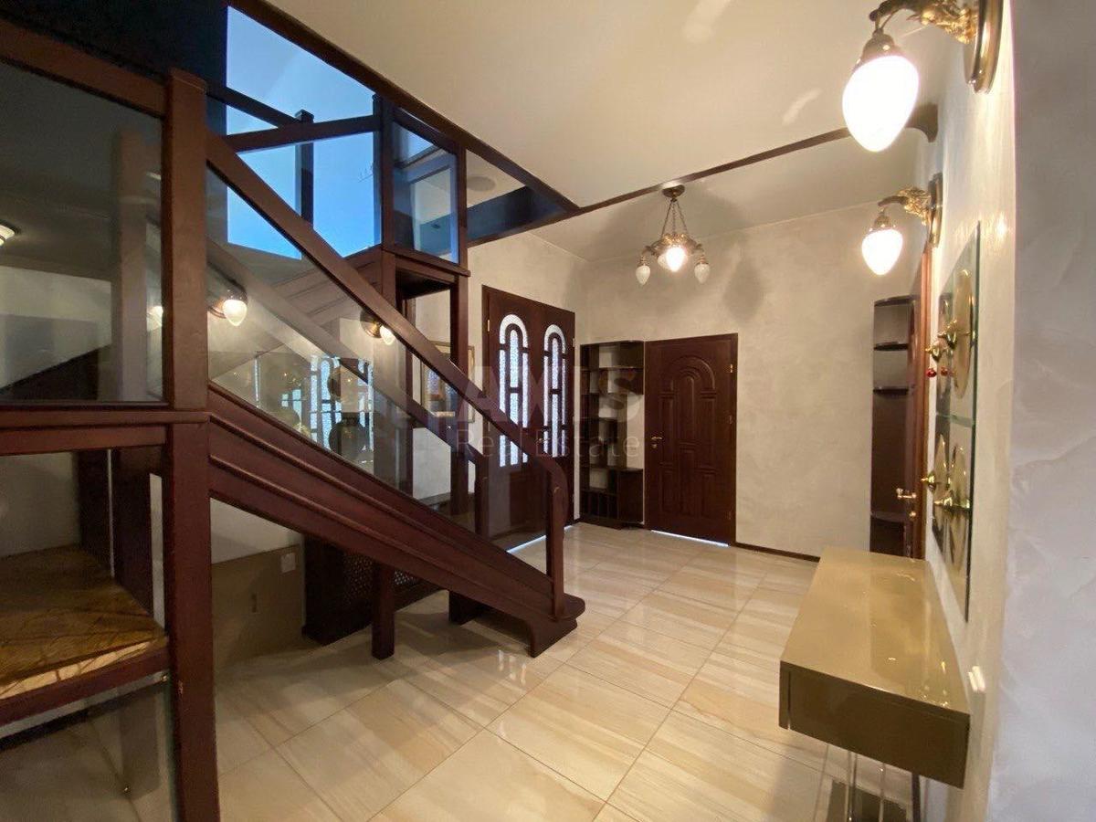 3k apartment vul. Antonovycha 19/218