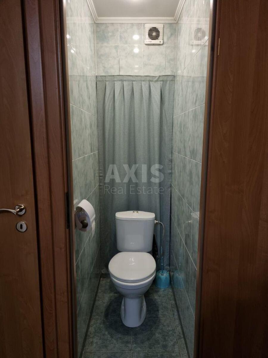 Office vul. Jury Gnata 2/12, 68m211