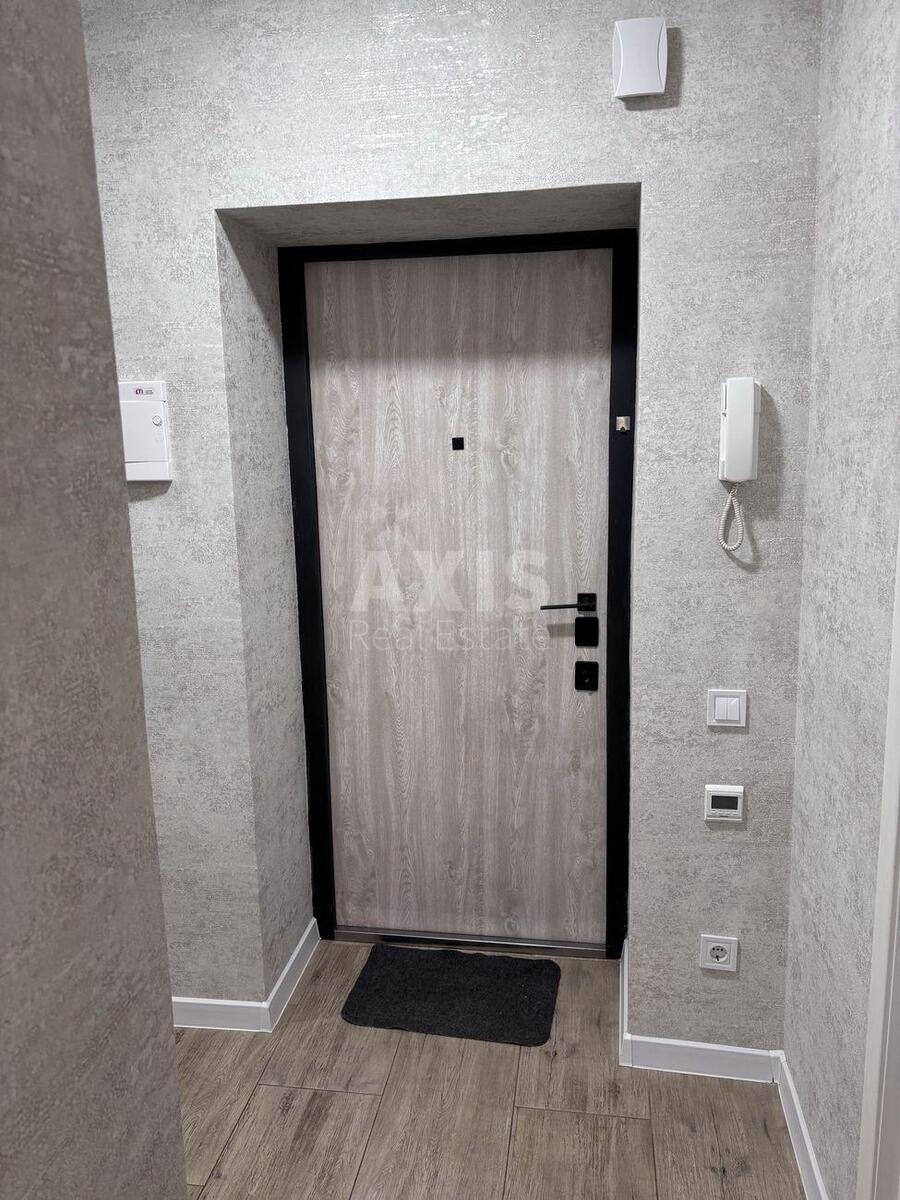 1k apartment vul. Hohlovyh Sim'i' 16006911