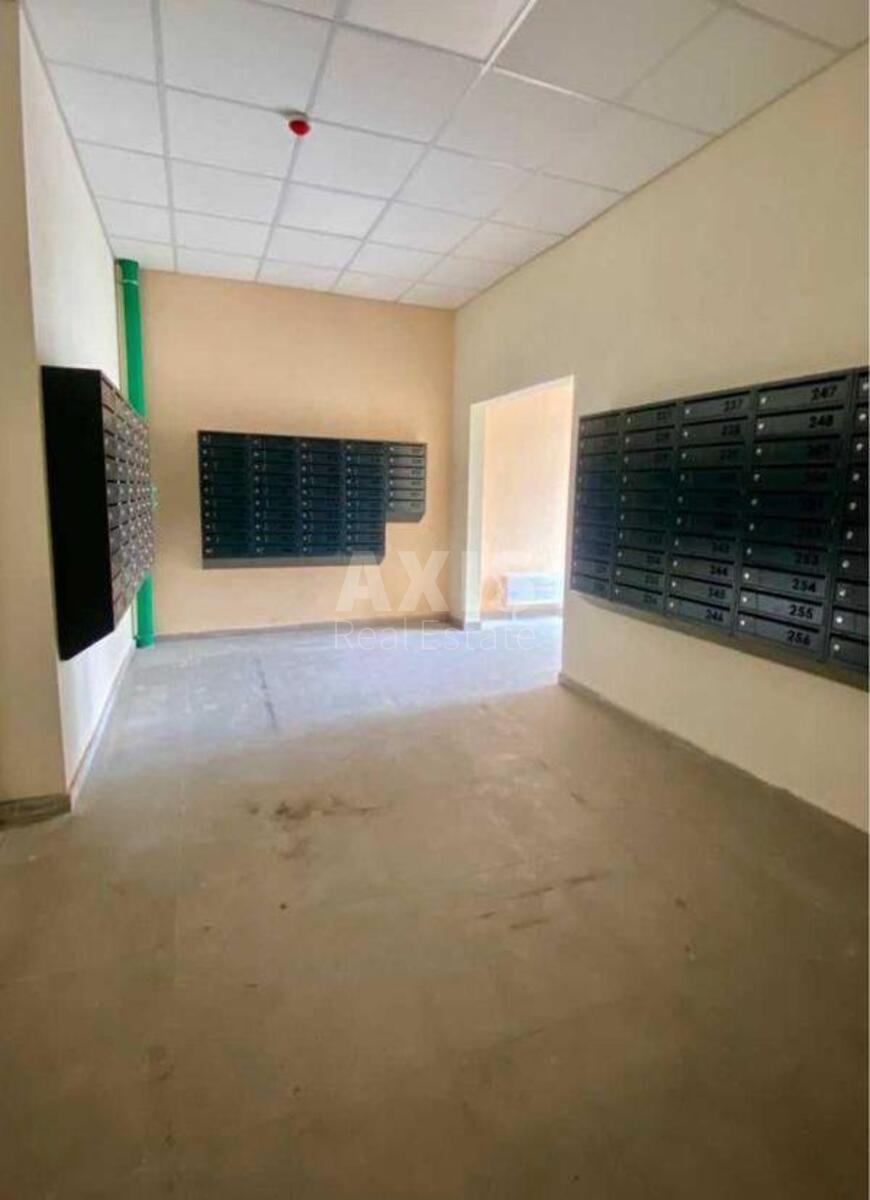 2k apartment vul. Sosjury Volodymyra 64