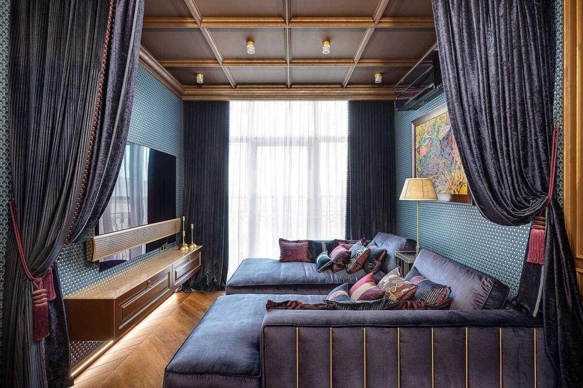 5k apartment vul. Obolons'ka naberezhna 1600878