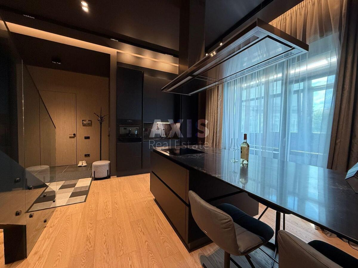 3k apartment vul. Tolstogo L'va 25574982