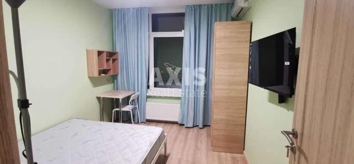 2к квартира ул. Сверстюка Евгения 6233345