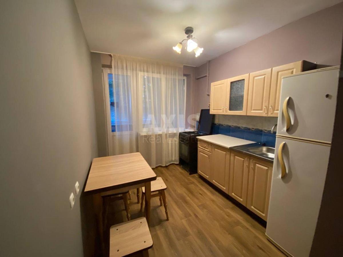 1k apartment vul. Burmystenka 8/9