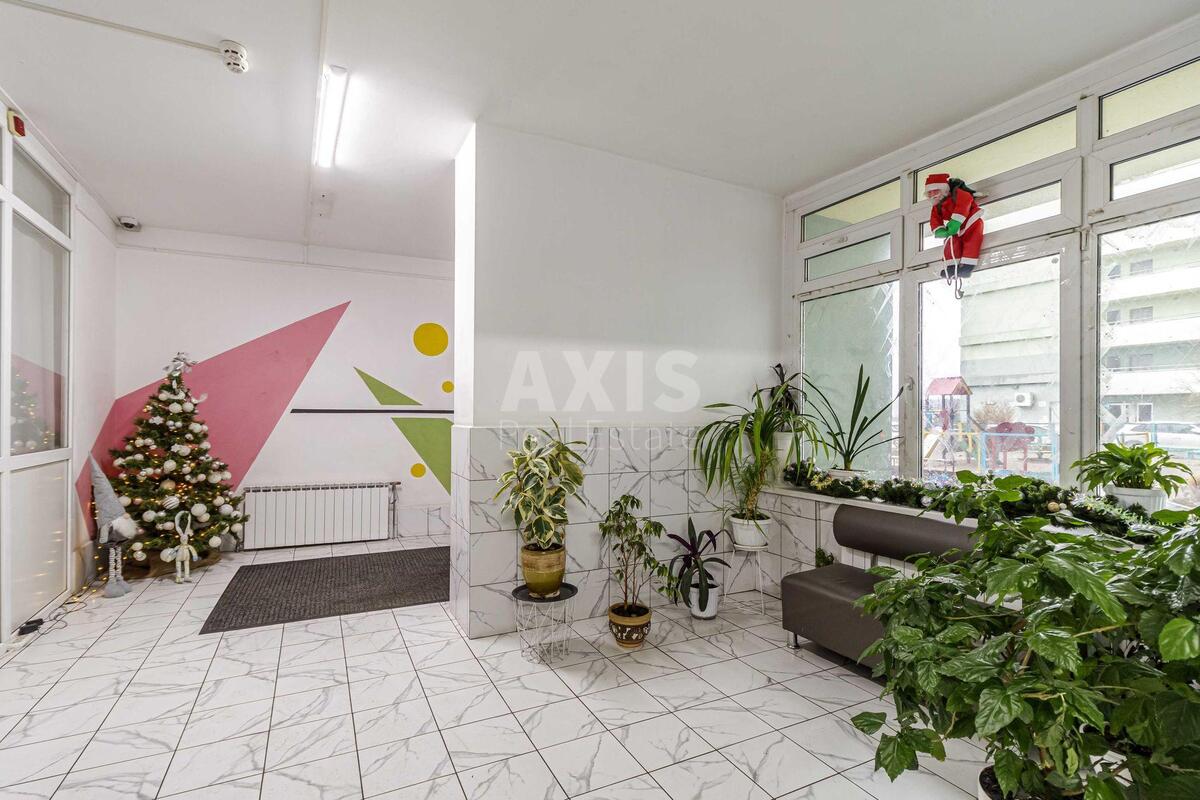 2k apartment pr-t Nauky 80/73А13