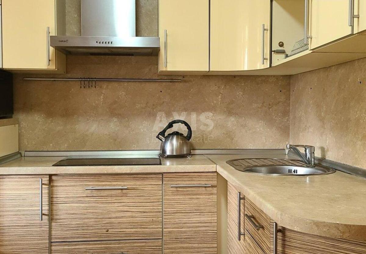 3k apartment vul. Drajzera Teodora 10