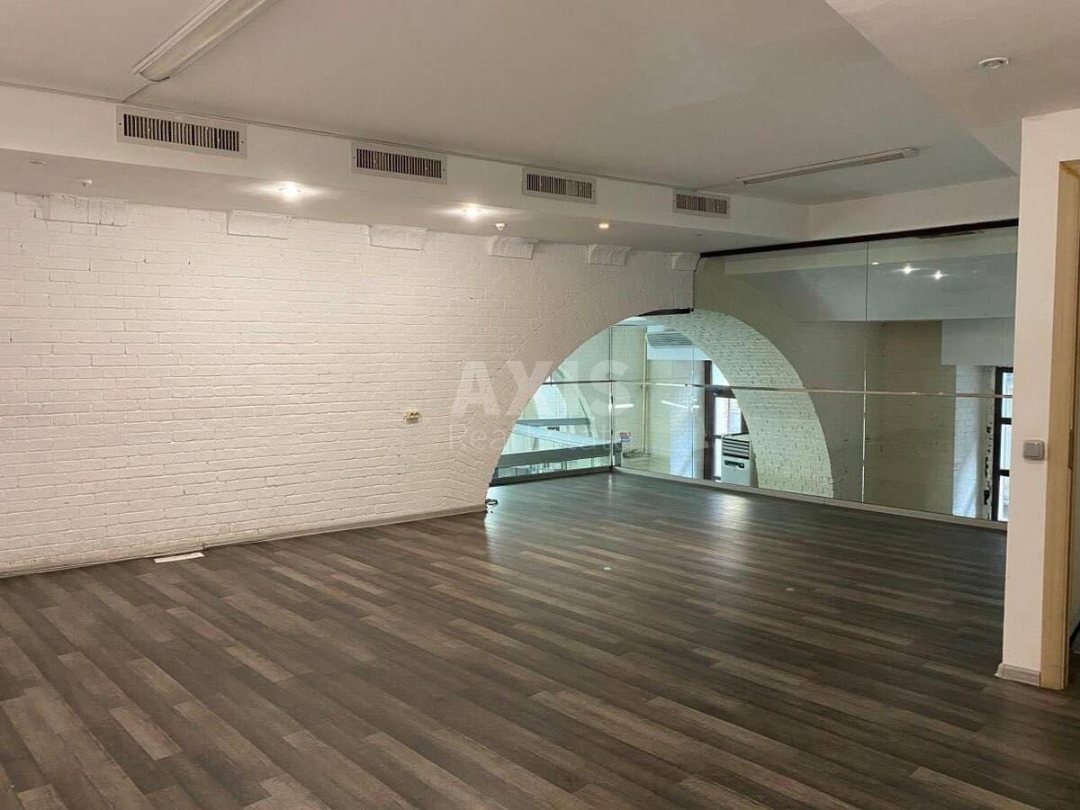 Office vul. Rybal's'ka 22, 465m21
