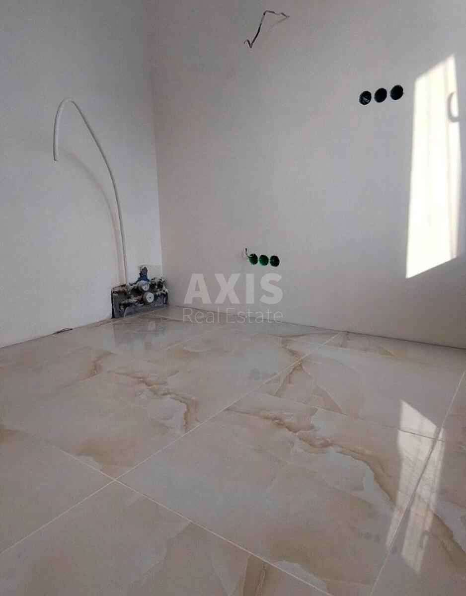 3k apartment vul. Novogospital'na 5А4