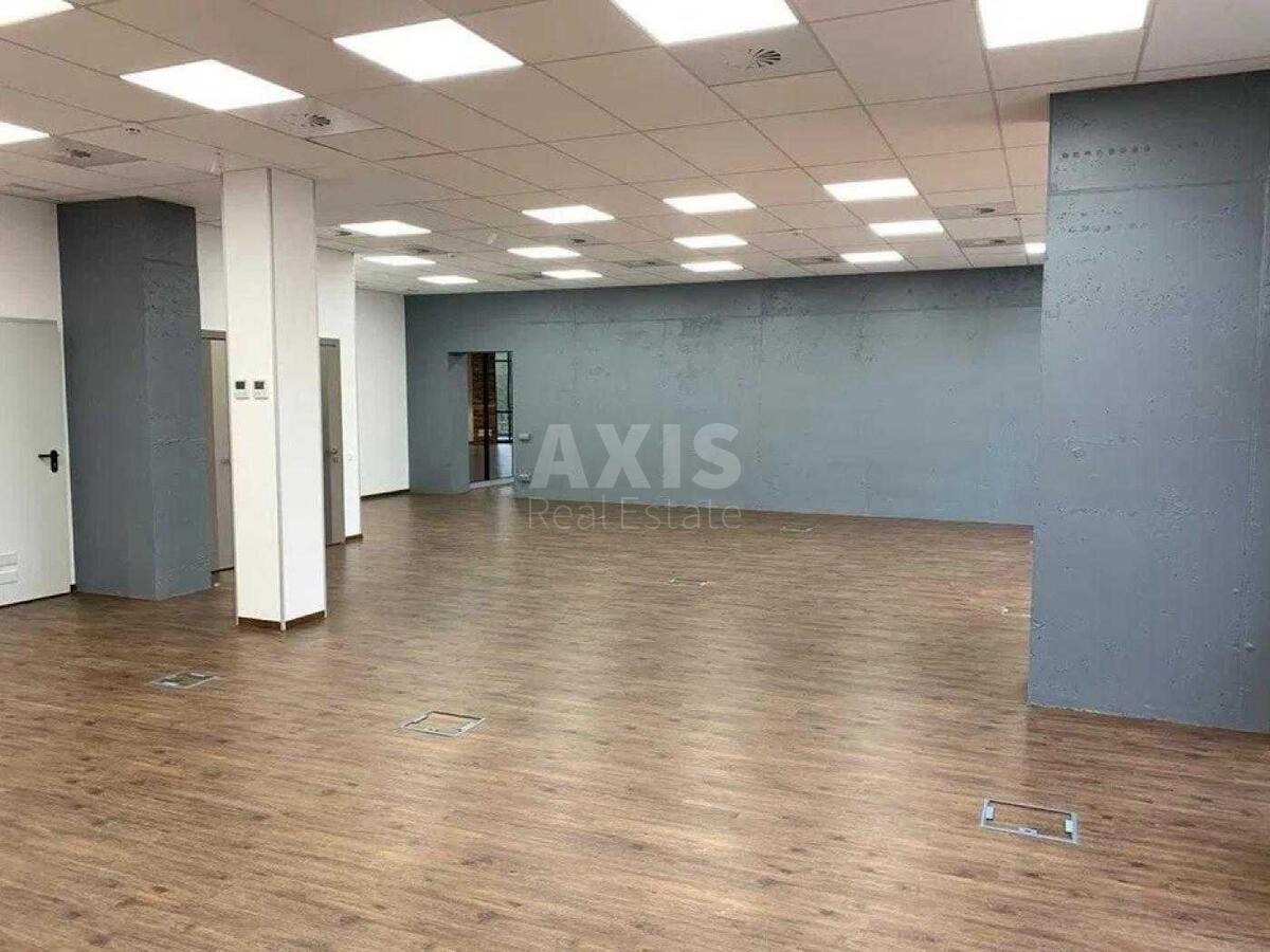 Office prov. Laboratornyj 7, 255m27