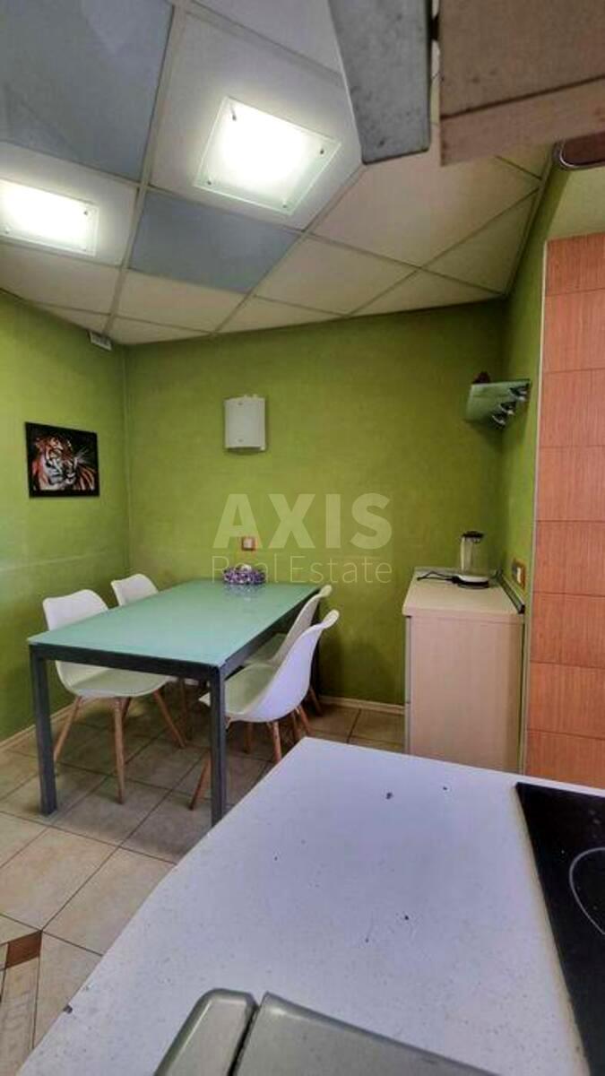 1k apartment vul. Rudenko Larysy 10614793