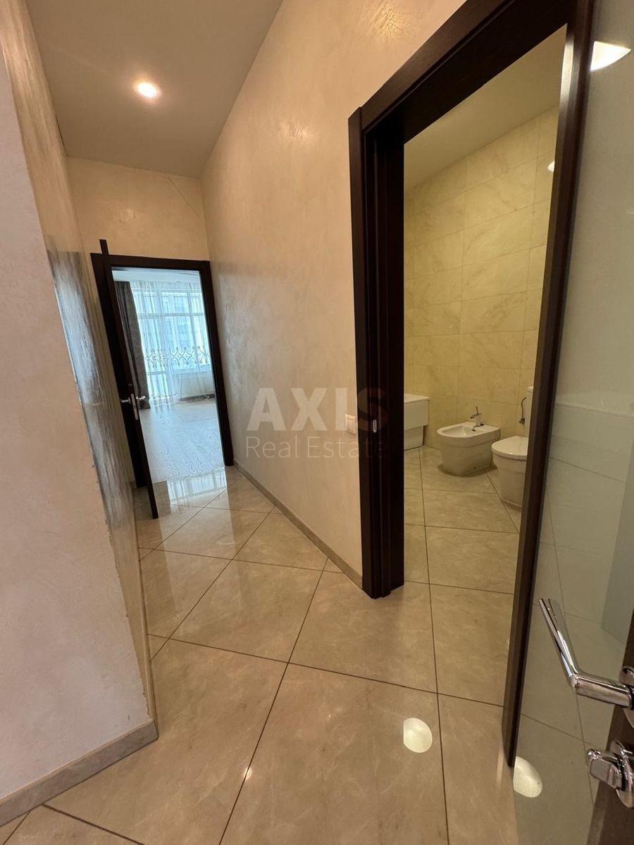 1k apartment vul. Dragomyrova Myhajla 16571012