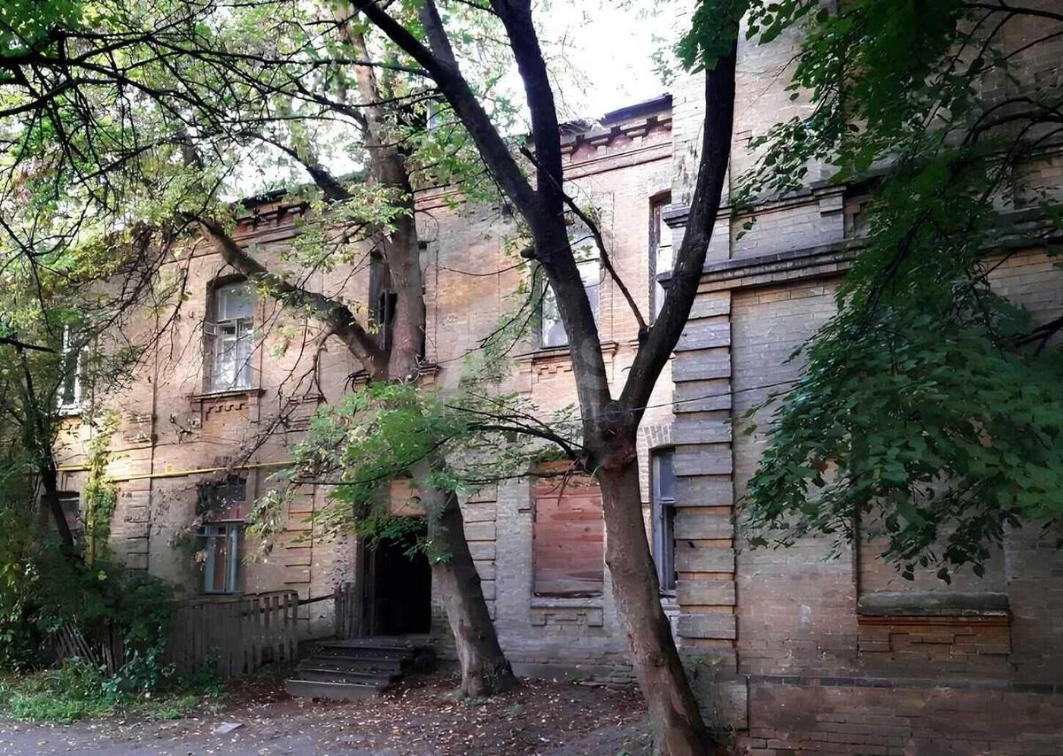 Дoм ул. Тропинина, 460м2, город Киев2
