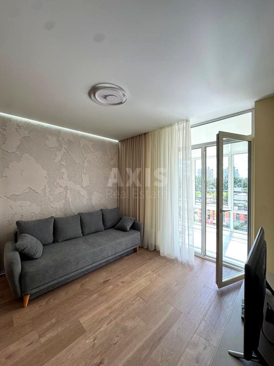 3к квартира ул. Рыльского Максима 36152410