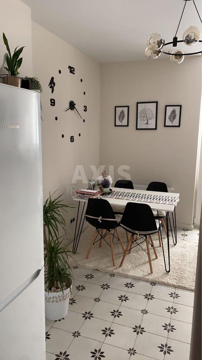 1k apartment vul. Konjeva Marshala 19/140