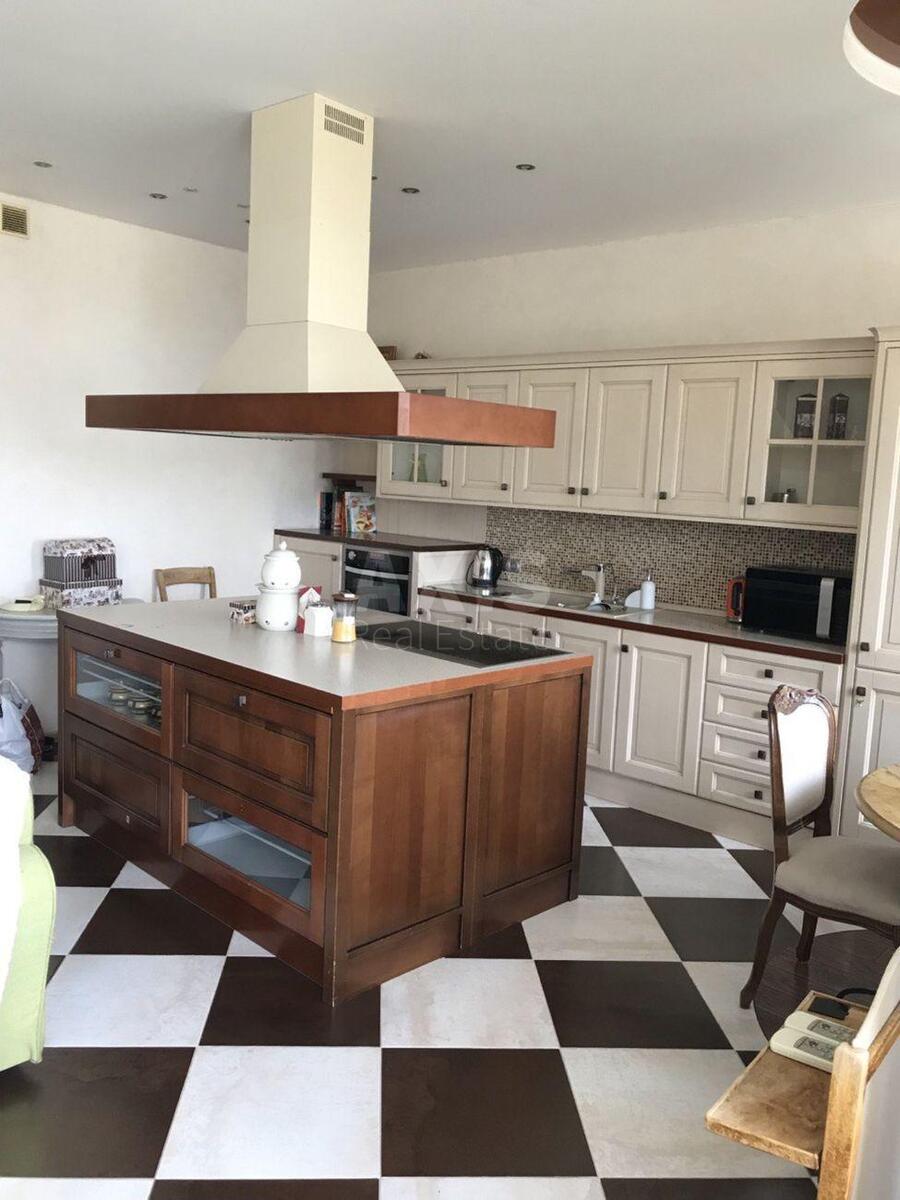 3k apartment vul. Saksagans'kogo 12161563