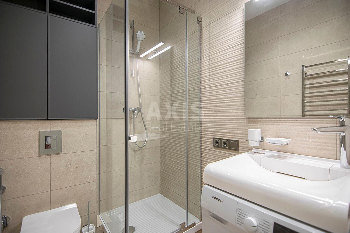 3k apartment vul. Antonovycha 118/199